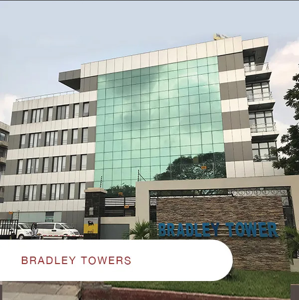 Bradley Towers