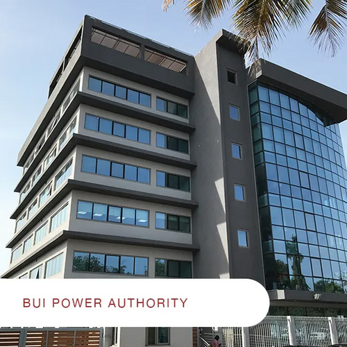 BUI Power Authority