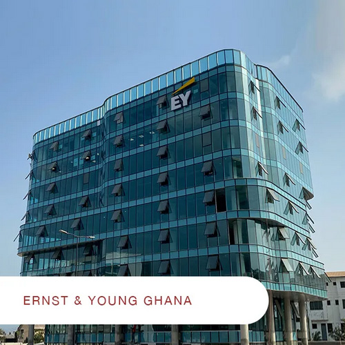 Ernst & Young Ghana