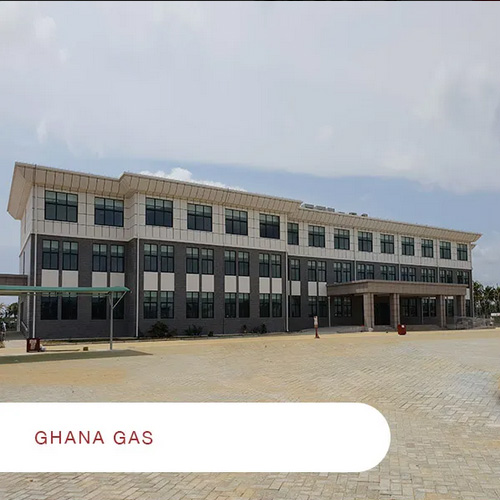 Ghana Gas