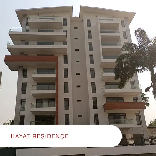 Hayat Residence