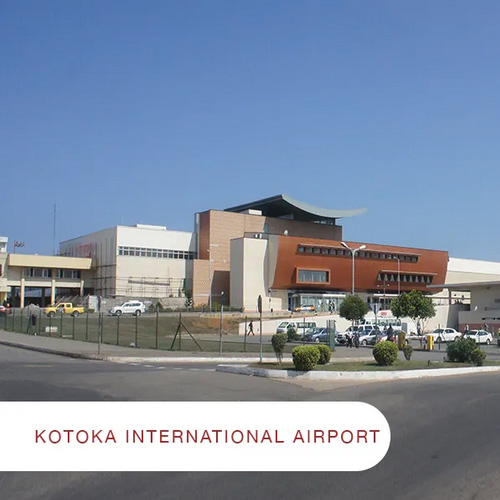 Kotoka International Airport