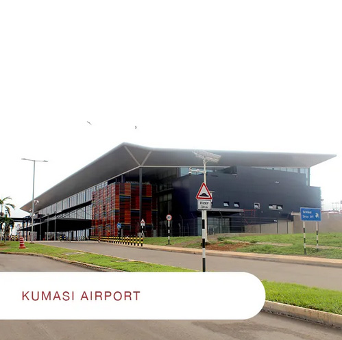 Kumasi Airport