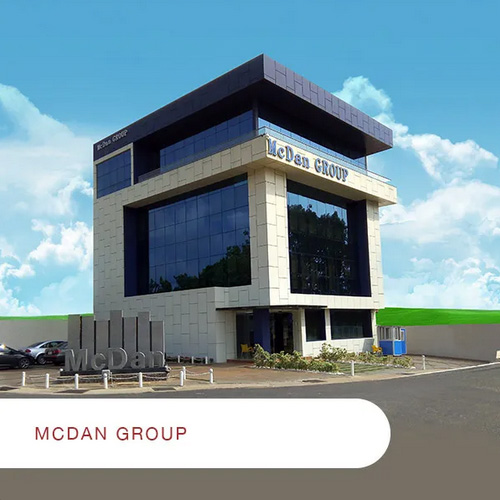 Mcdan Group