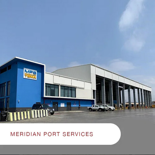 Meridian Port Services