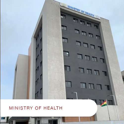 Ministry Of Health