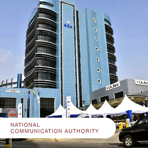 National Communication Authority