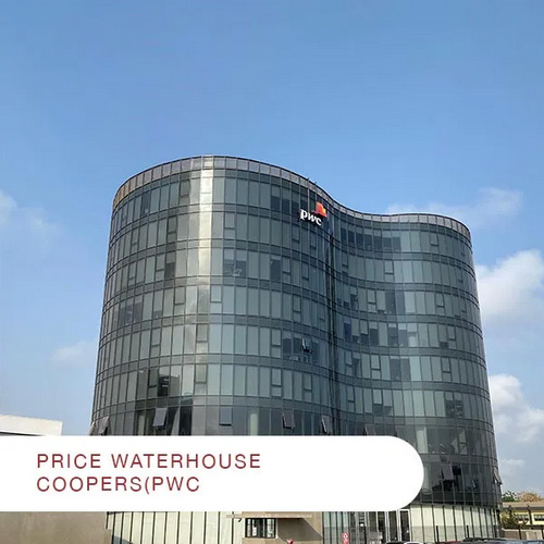 Price Waterhouse Coopers (PWC)