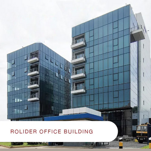 Rolider Office Building