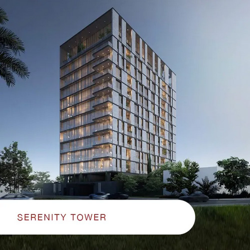 Serenity Tower