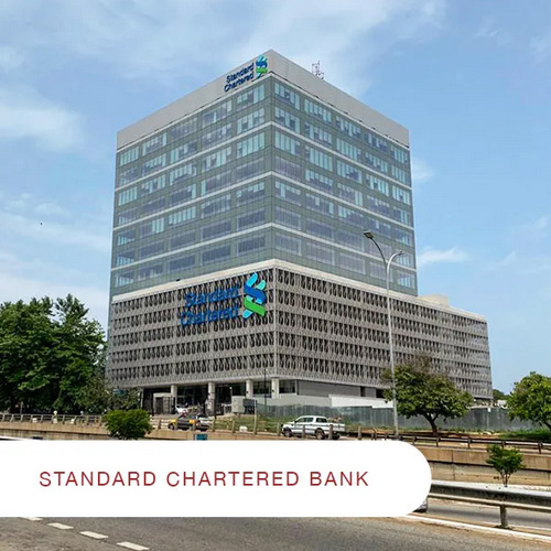 Standard Chartered Bank