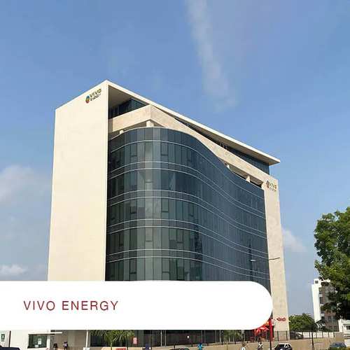 Vivo Energy