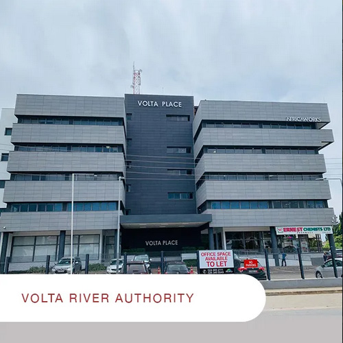 Volta River Authority